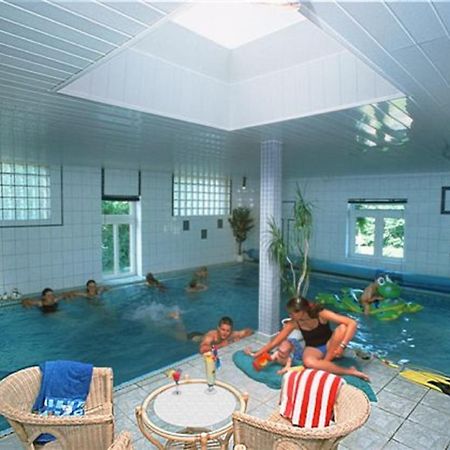 Hof Schlossblick Bosdorf  Ngoại thất bức ảnh