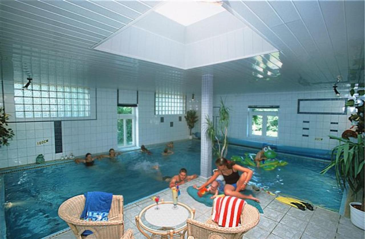 Hof Schlossblick Bosdorf  Ngoại thất bức ảnh